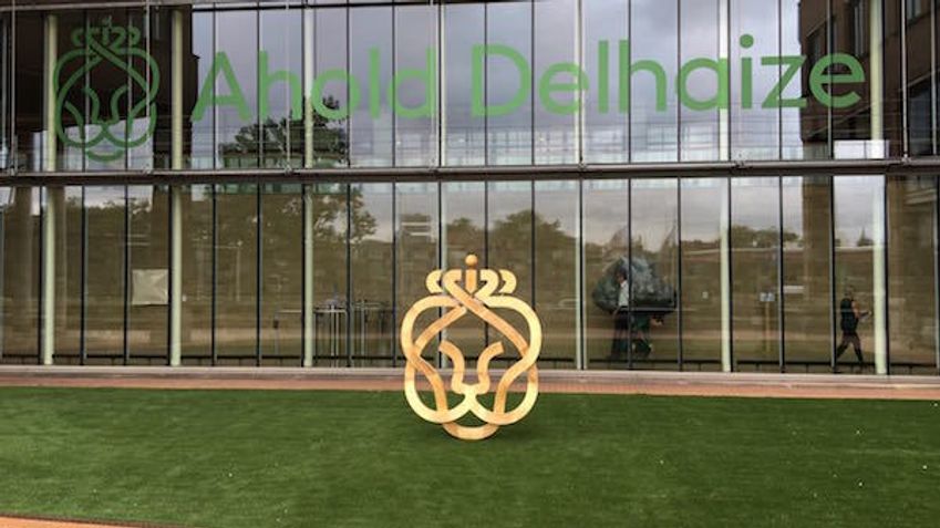 Retailjaar 2016: Ahold en Delhaize worden één