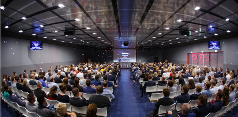 ​Advertorial: ‘Je bent nooit te klein om een impact te maken’