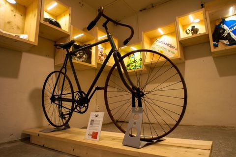 ​Zo fietst Futurumshop zich naar vijftig miljoen