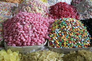 ​Voedingsproducenten leggen kindermarketing aan banden