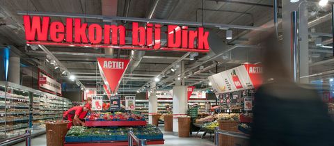 ​Hoe Dirk zijn focus verbreedt