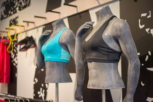 ​Online bh-winkel in verzet tegen halve ton boete