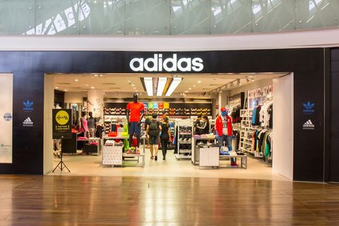 ​Adidas lokt klanten met 3D-geprinte schoenen