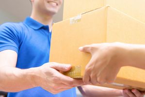 ​Europees standaardlabel voor pakketverzending op komst