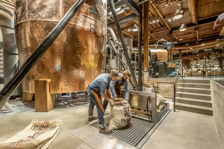 De nieuwe uitdaging van retailicoon Howard Schultz (en Starbucks)