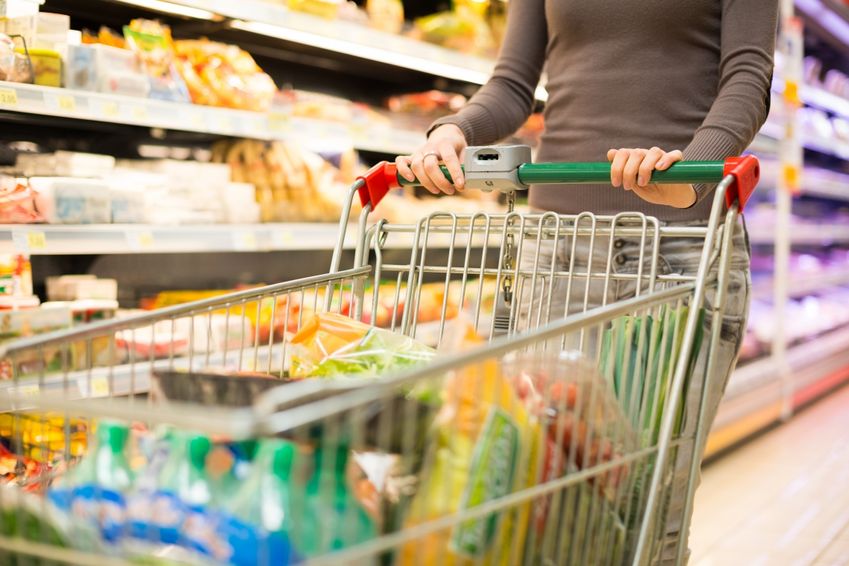 Supermarktomzet groeit hardst in november