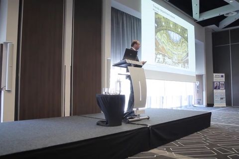 ​De events van 2016: Bricks in Retail