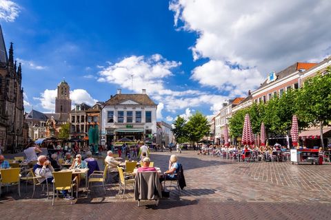 ​IKEA ergert zich aan koopzondagbeleid Zwolle