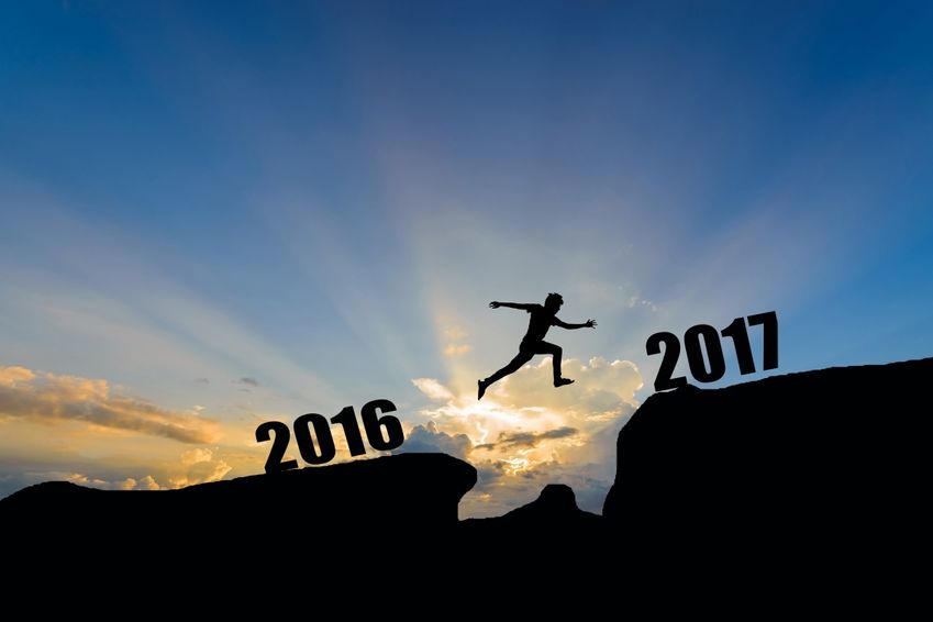De tien best gelezen artikelen van 2016