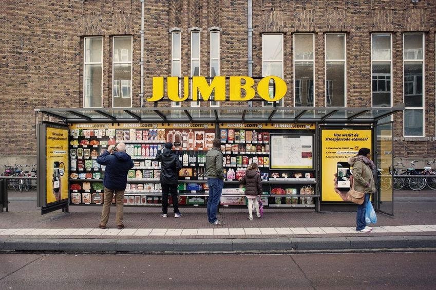 Twaalf hoogtepunten op Facebook in 2016
