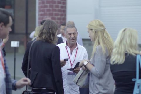 ​De events van 2016: Retail & Brands Festival