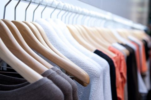 ​Hier Mode toch failliet