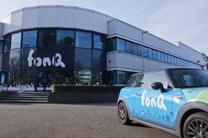 ​FonQ komt in vertrouwde handen