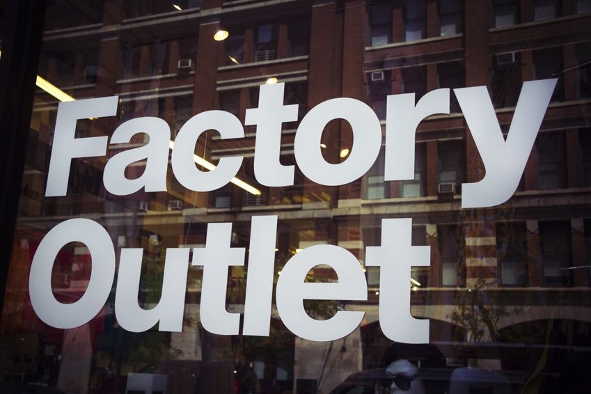 Outlet Assen definitief van tafel, alternatief in de maak