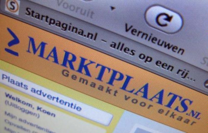 Marktplaats-coo aan de slag bij Independer