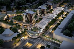 ​Provincie: ‘Outlet Zoetermeer versterkt winkelgebied’