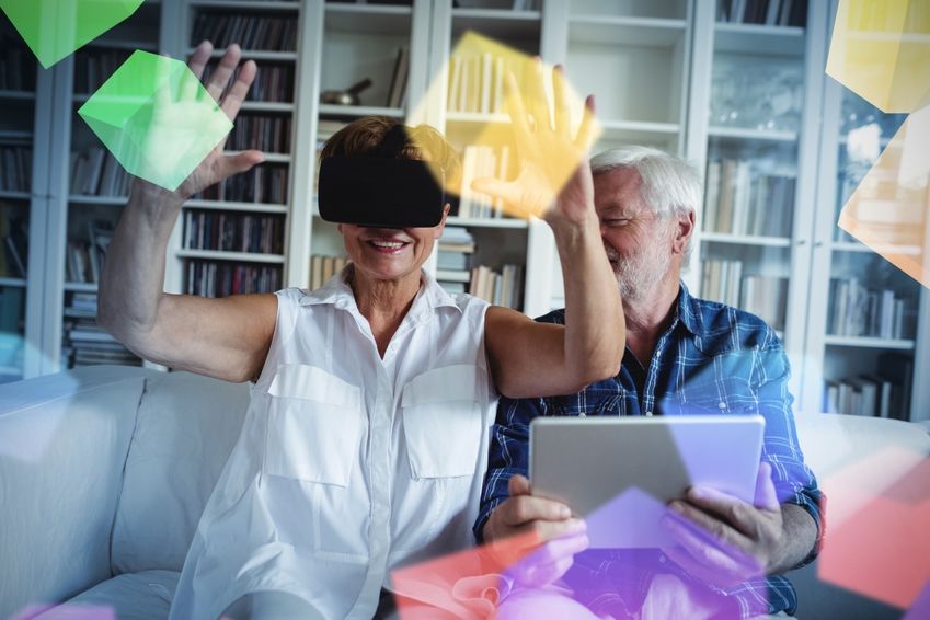 Technologietrends en hun impact op de folder