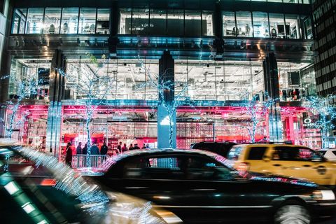 Hiermee luidt Adidas een nieuw retailtijdperk in