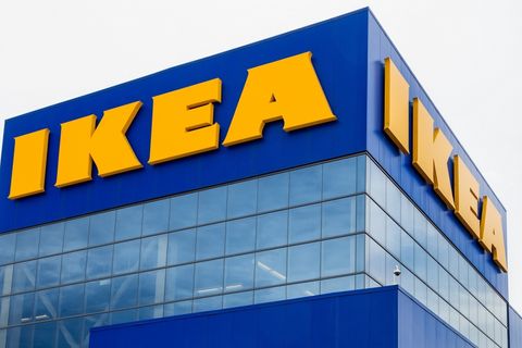 ​FNV in actie tegen ‘uitbuiting’ IKEA-chauffeurs