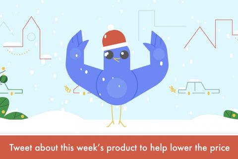 ​Zo druk je de prijzen bij Lidl