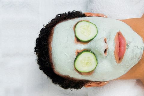 ​Zes vragen over mannenverzorging aan L’Oreál