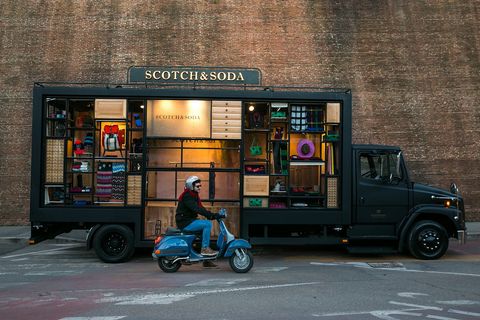 ​Wat verder deze week voorbij kwam...