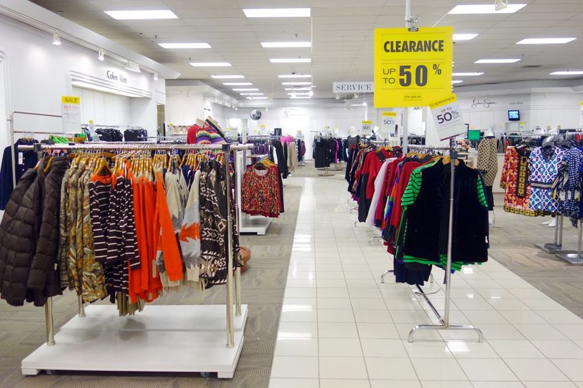 ‘Hudson’s Bay en Primark dupe van Utrechtse symboolpolitiek’