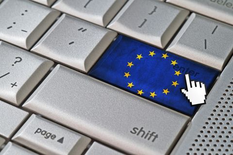 'Online consument kan niet vrij shoppen in EU'
