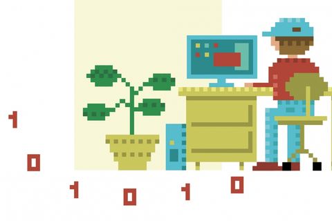 ​Zo haal je de techspecialist in huis