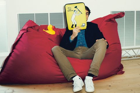 ​RetailTrends 12: Flying Tiger Copenhagen, 10x 2017 en lang leve het midden!