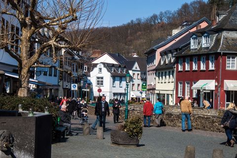 ​Waarom een city-outlet wel mag (maar niet kan)