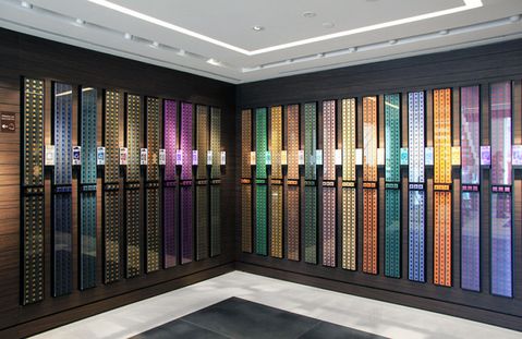 De nieuwe reisbestemming van Nespresso