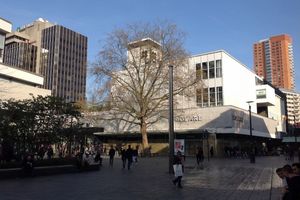 ​Voormalig Donner-pand wordt grote modezaak