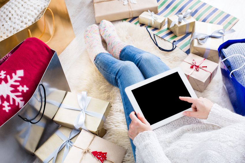 De weg naar online succes rond de feestdagen