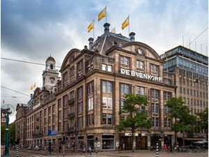 ​De Bijenkorf bereidt sociaal plan voor