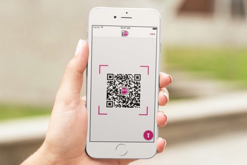 Appdate: Nooit meer zelf een cadeautje verzinnen