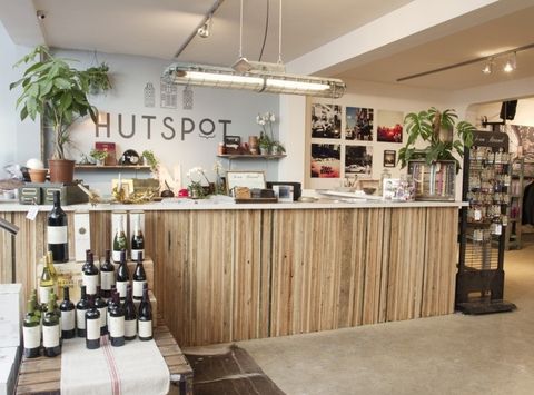 ​Hutspot sluit zijn bar in Amsterdam