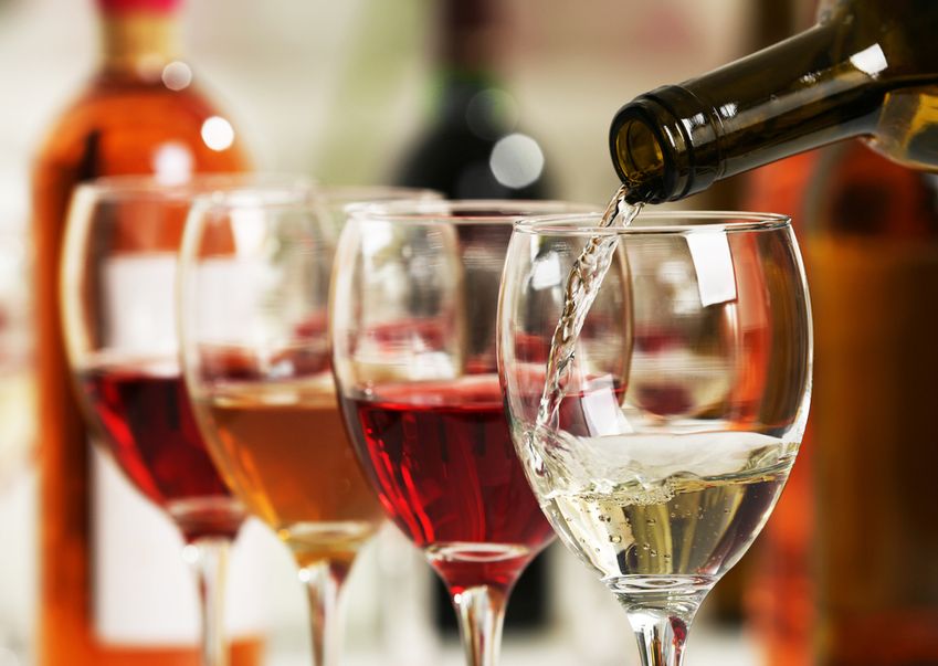 Retailjaar 2016: Een drankje in de winkel