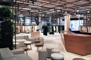 ​Promiss zet mes in winkelbestand