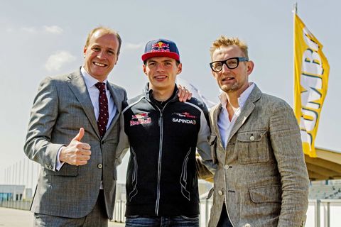 De kracht van joint promotions