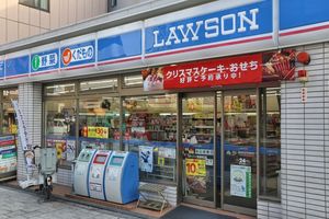 ​Japanse gemakswinkel test onbemande kassarobot