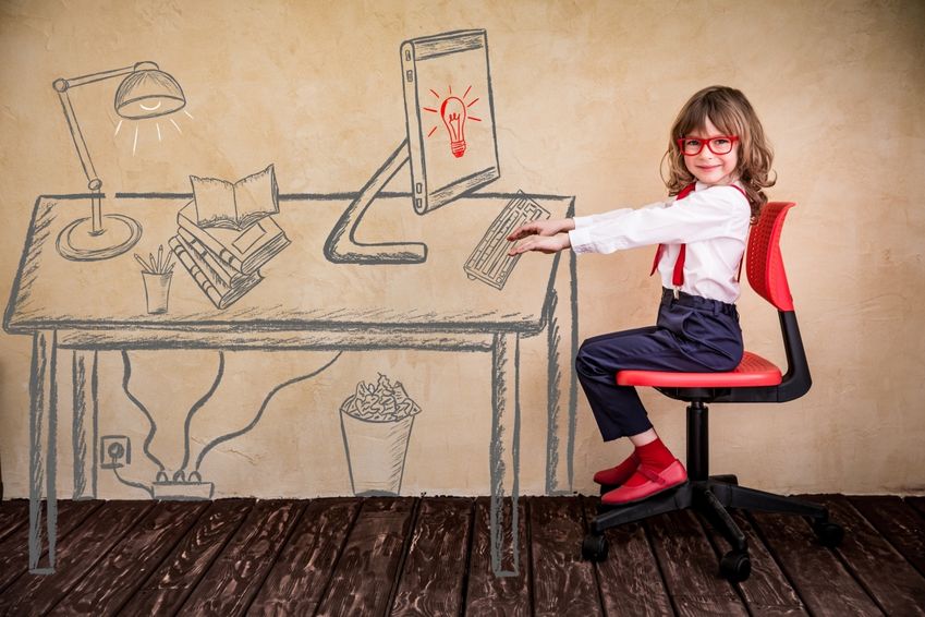 Wat retailers van kinderen kunnen leren