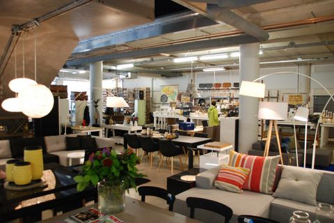 ​Pop-up keten krijgt permanente vestiging