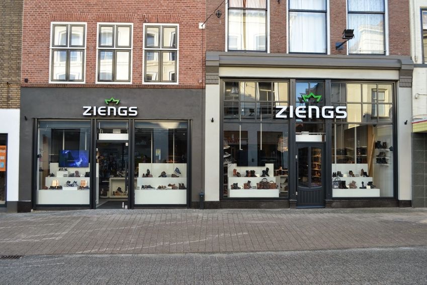 Drie redenen waarom Ziengs e-mailmarketing inzet