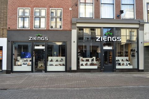 ​Ziengs gaat online personaliseren