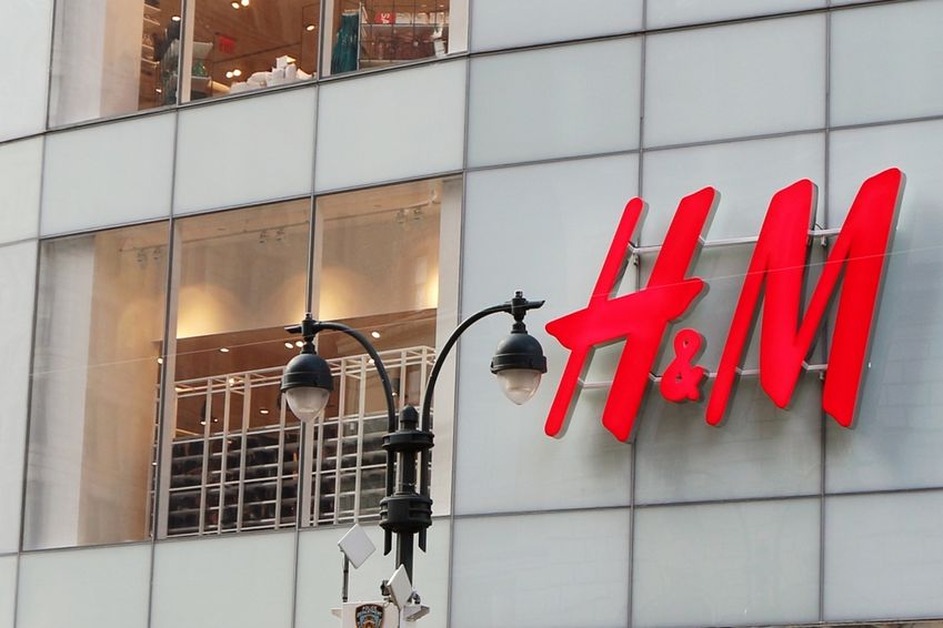 Ook H&M omarmt ‘see now, buy now’