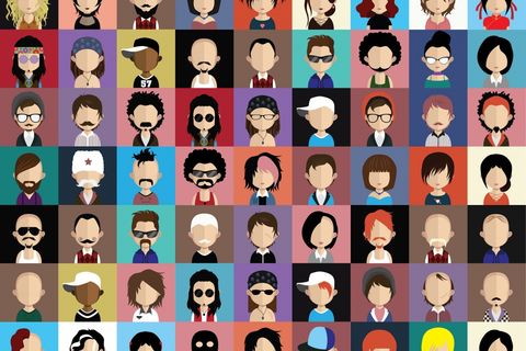 ​Hoe millennials en babyboomers verschillen