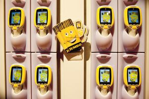 ​Jumbo geeft vervolg aan jaaraanbiedingen