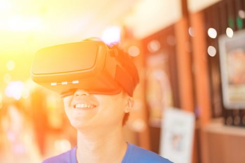 Retailers opgelet: zo ziet de nabije toekomst eruit