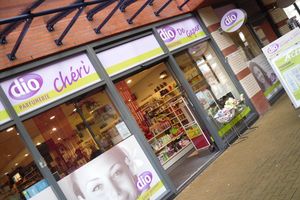 ​D.I.O: ‘Ruimte voor 100 combinatiewinkels’